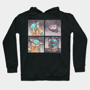 Meme Hoodie